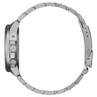 Orologio Citizen Uomo Radiocontrollato The Pilot in Acciaio CB0240-88E - CB0240-88E